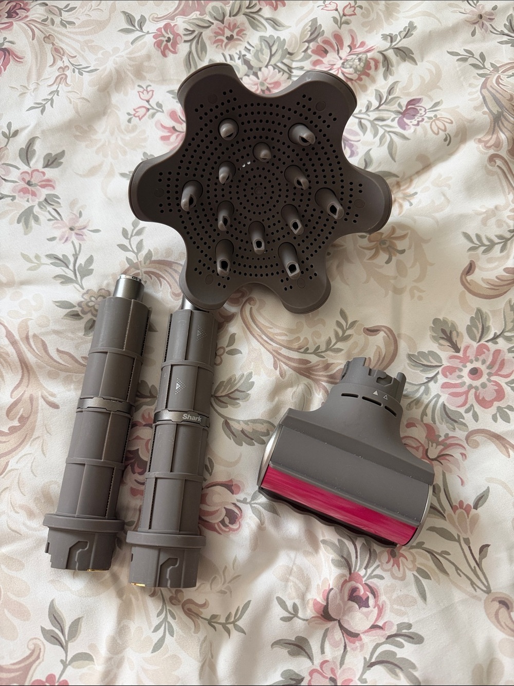 Shark FlexFusion Hair Dryer Attachments